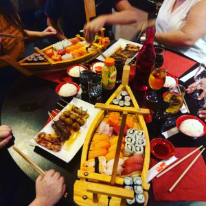 Ichiban Sushi Limoges — photo 6
