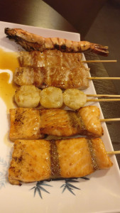 Ichiban Sushi Limoges — photo 7