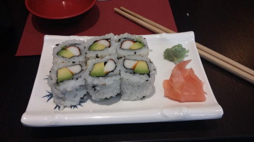 Ichiban Sushi Limoges — photo 8