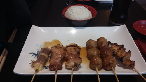Ichiban Sushi Limoges — photo 9