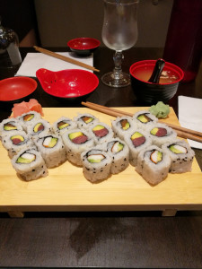 Ichiban Sushi Limoges — photo 10