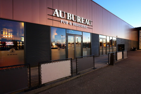 Au Bureau Villefranche-sur-Saône — photo 3