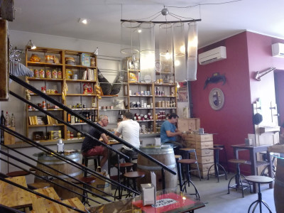 La Cave à Jambon — photo 4