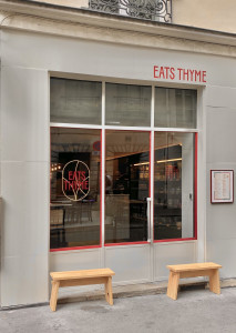 Eats Thyme — photo 1