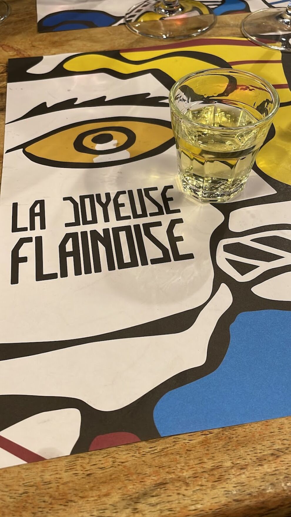 La Joyeuse