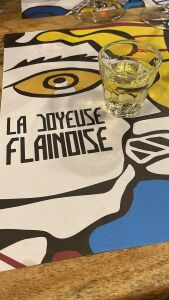 La Joyeuse