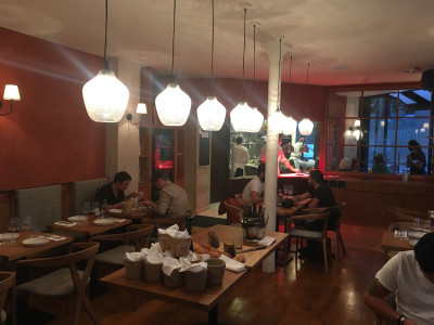 Marchon — photo 3