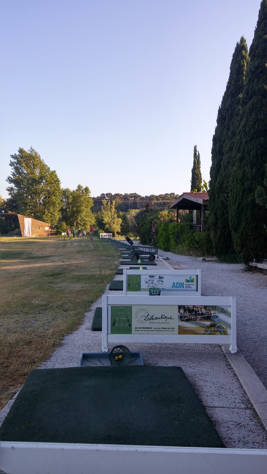 Aix Golf — photo 2