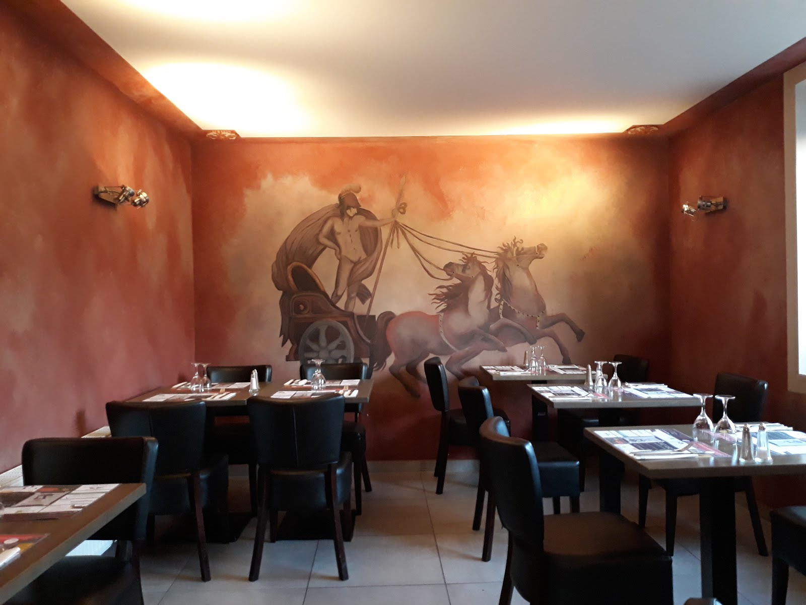 Chez Vassily — photo 1