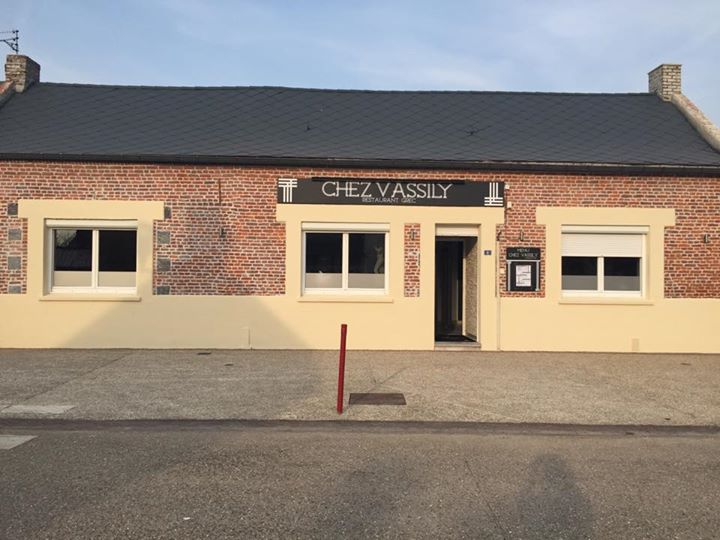 Chez Vassily