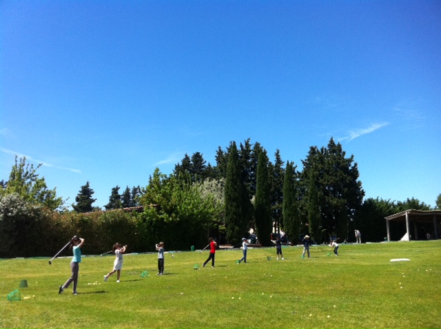 Aix Golf — photo 3