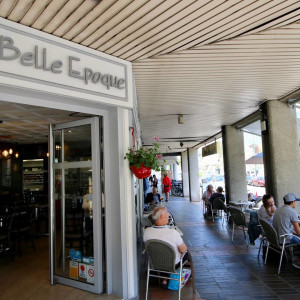 La Belle Époque — photo 5