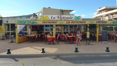 La Rotonde