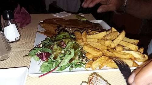 La Rotonde — photo 9