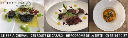 Le Fer à Cheval