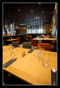 Chez Tonton