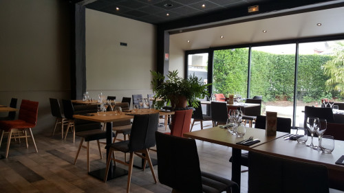 Chez Tonton — photo 2