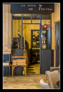 Chez Tonton — photo 4