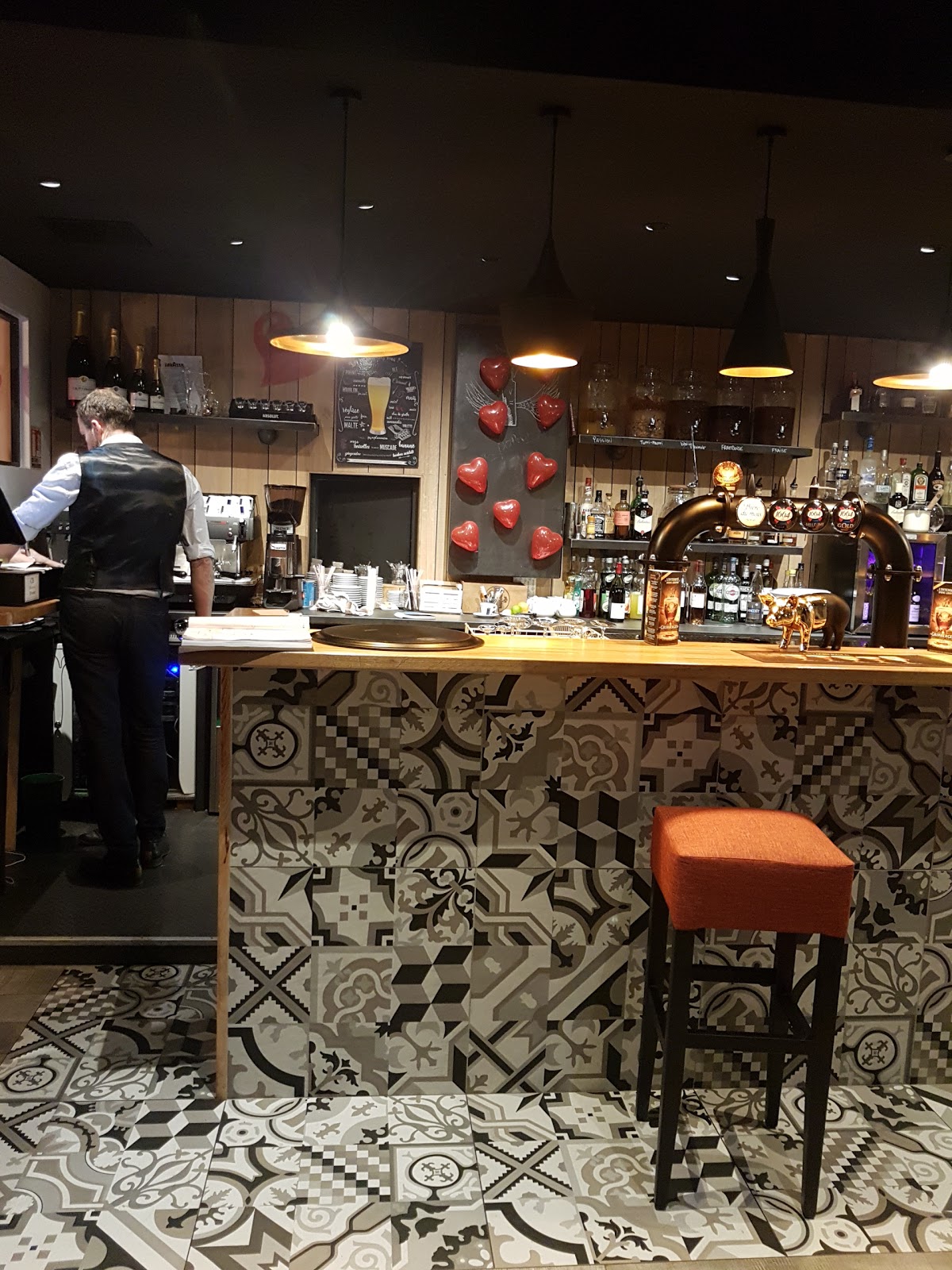 Chez Tonton