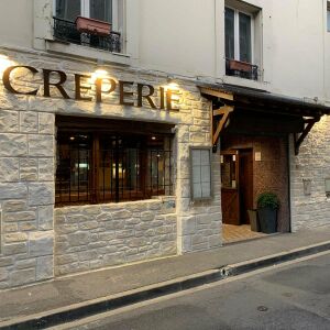 Le Triskell Herblay — photo 4