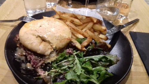 Chez Tonton — photo 10