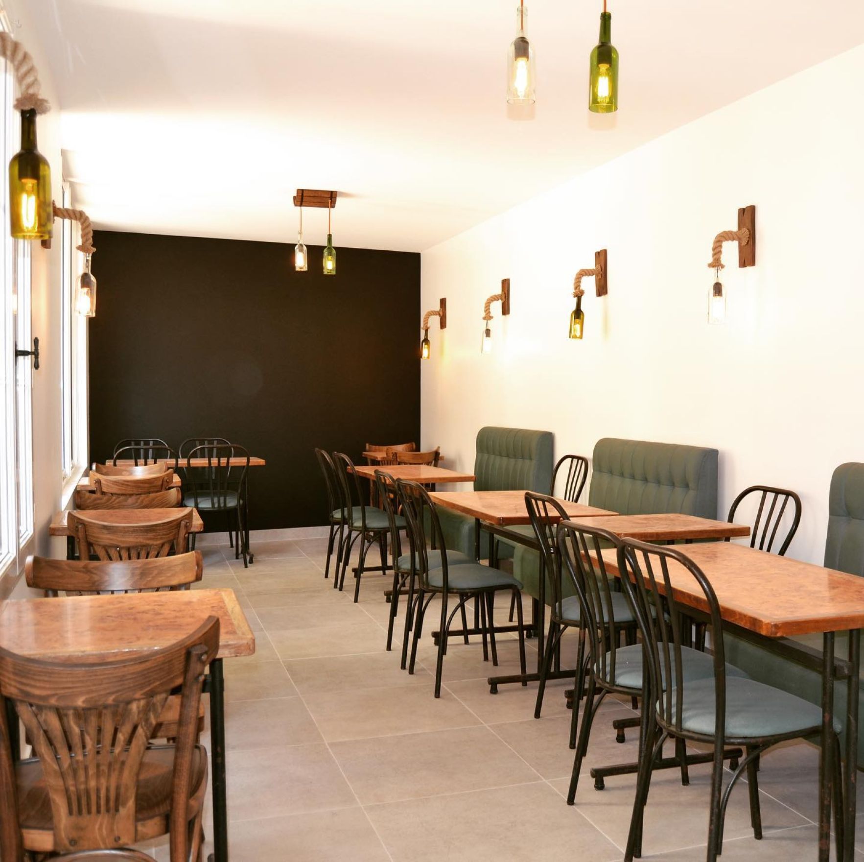 Le Vin sur Vingt