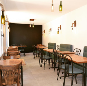Le Vin sur Vingt