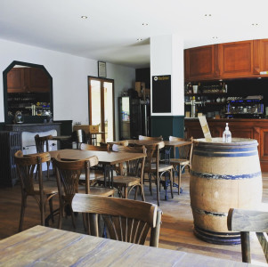 Le Vin sur Vingt — photo 2