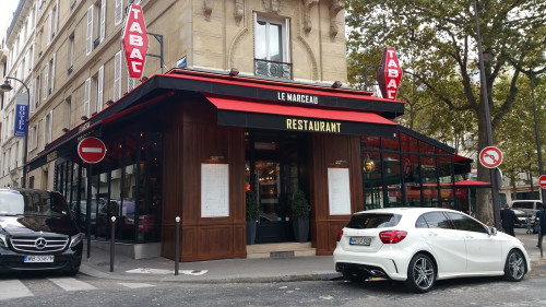Le Marceau — photo 3