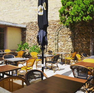 Le Vin sur Vingt — photo 5