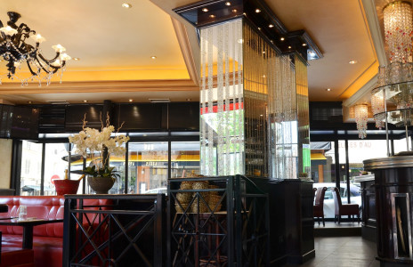 Le Marceau — photo 9