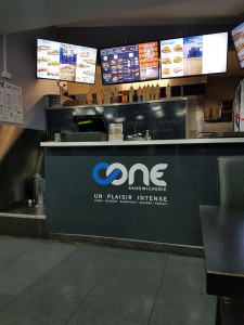 C'One