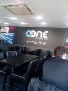 C'One — photo 2