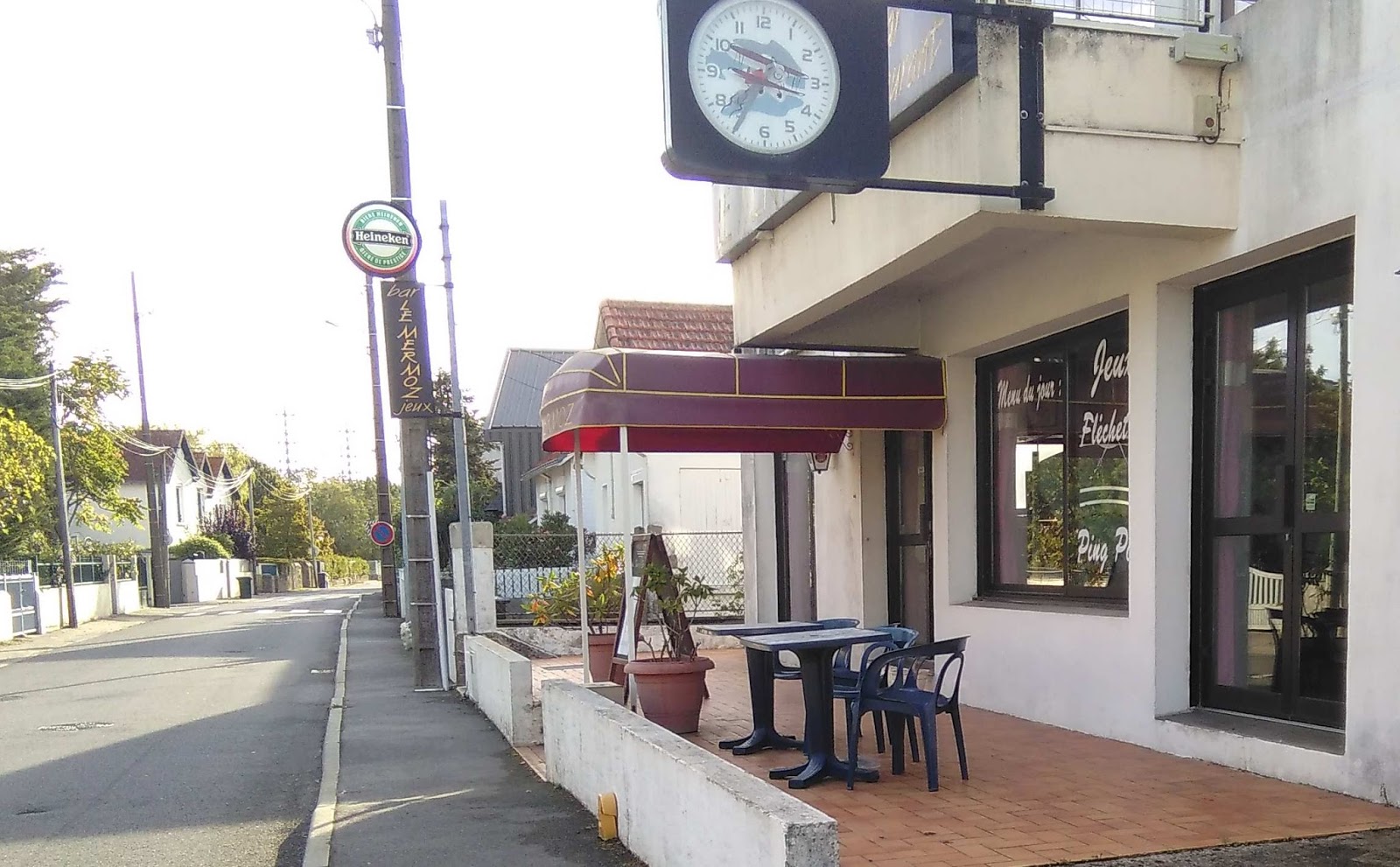 Le Mermoz — photo 1