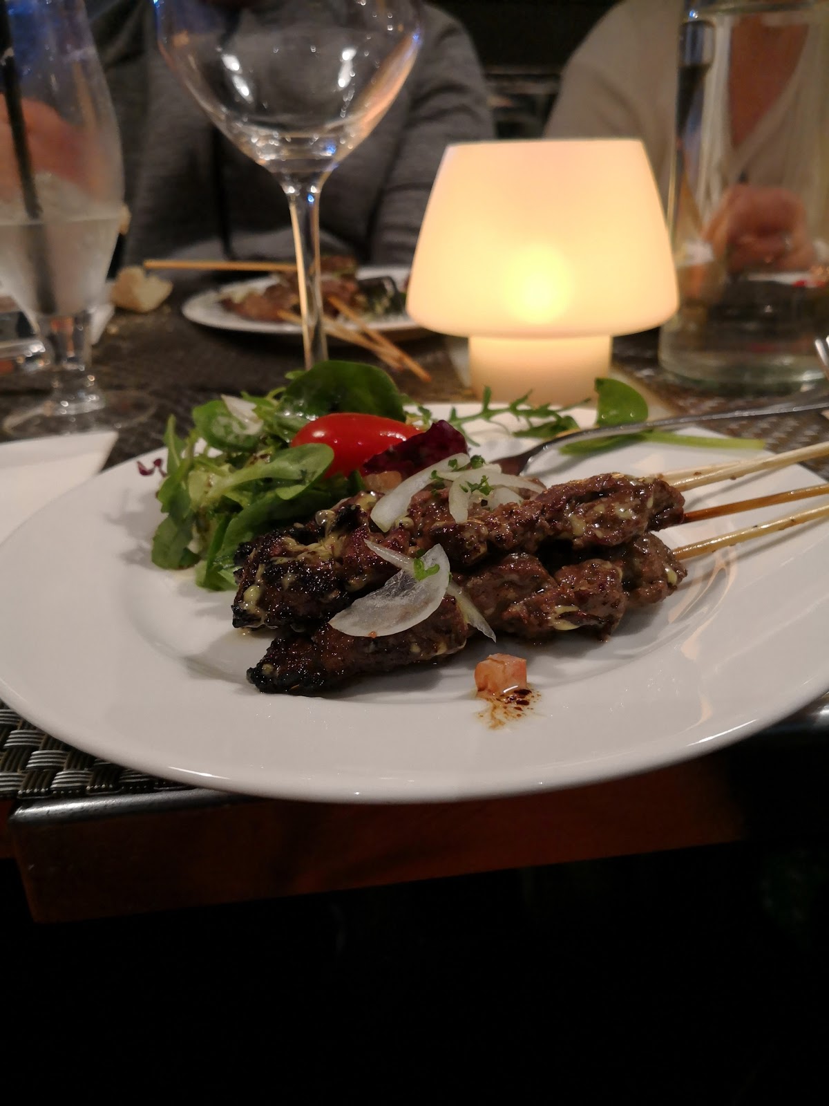Le Coq Noir — photo 6