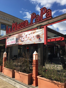 La Piazza Papa — photo 9