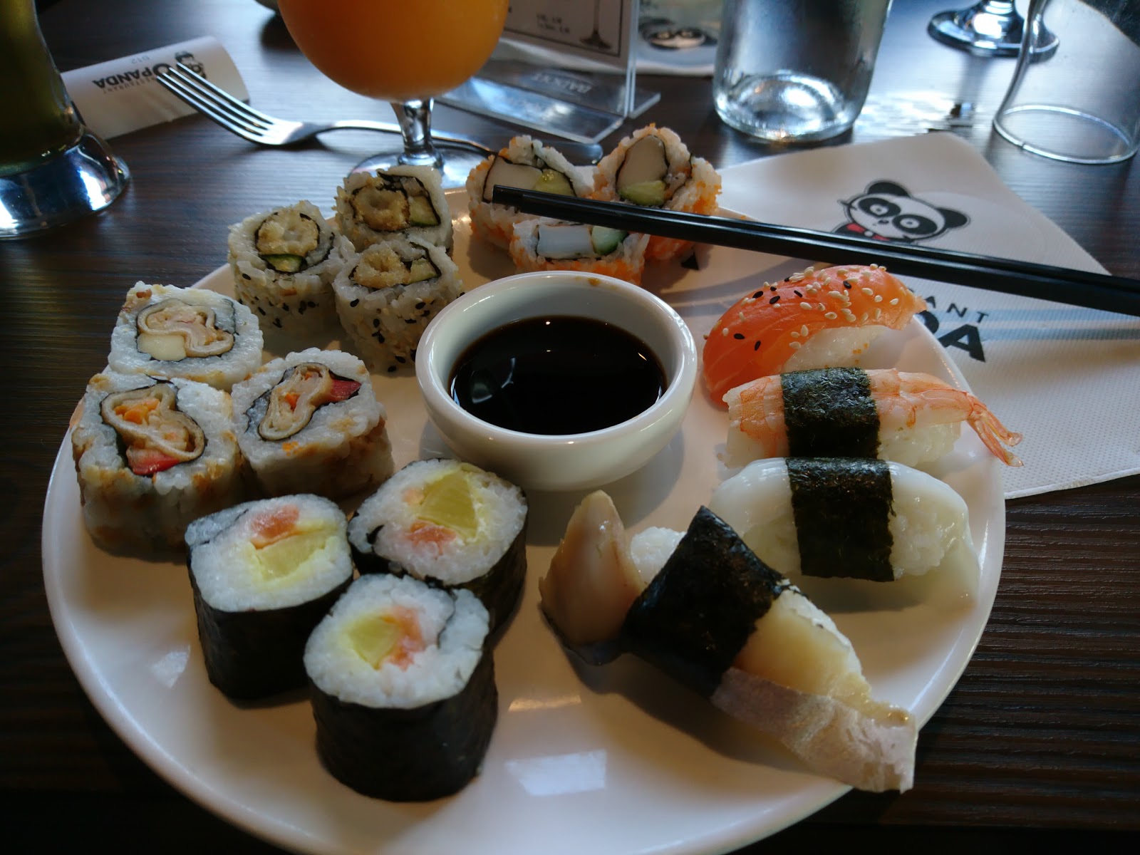 Ô Panda — photo 5