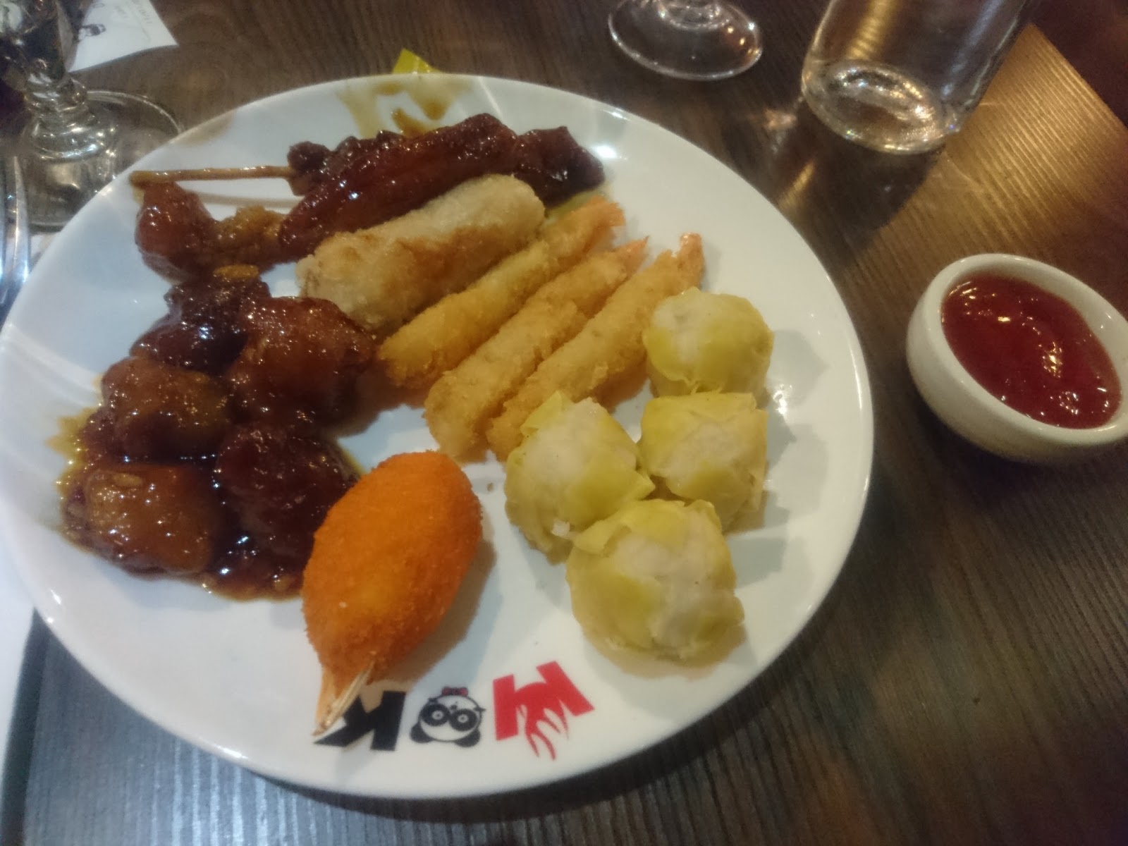 Ô Panda — photo 8