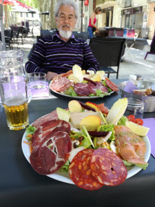 La Table d'Emile