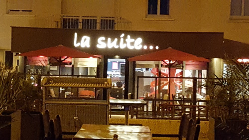 La Suite — photo 3