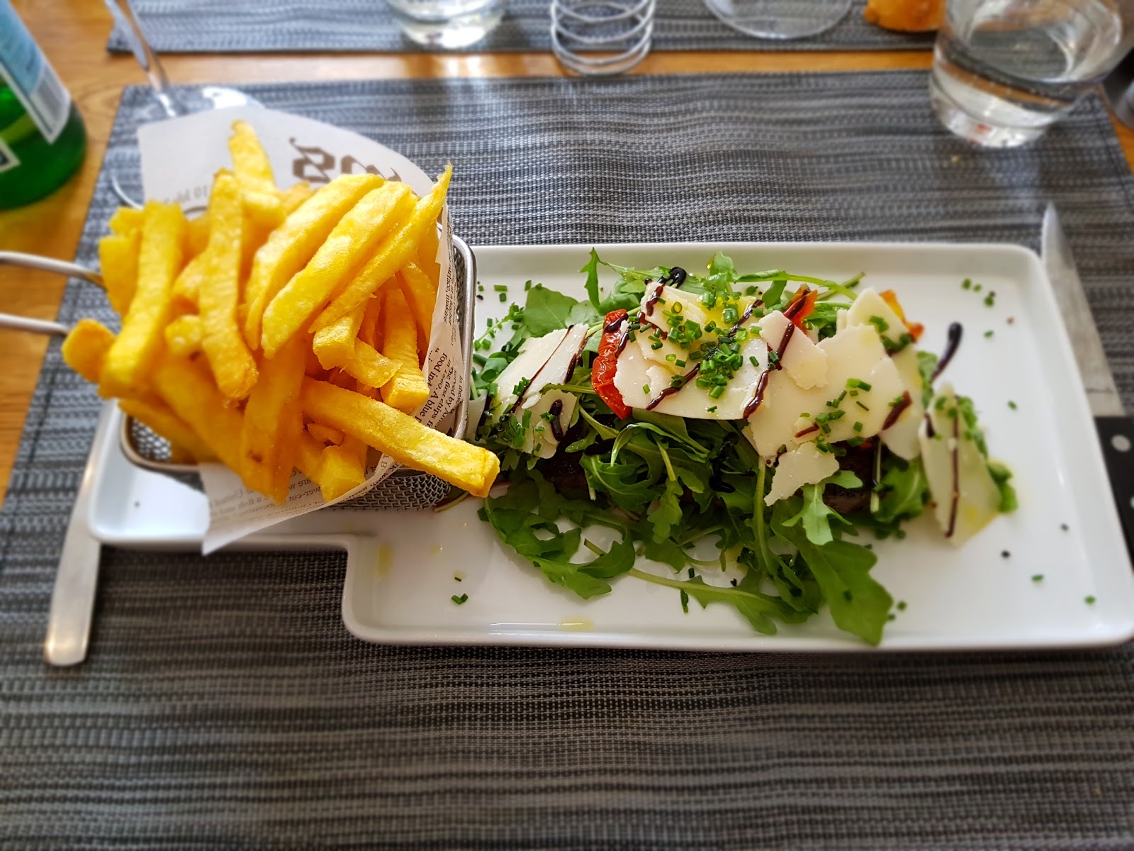Les copains d'abord — photo 8
