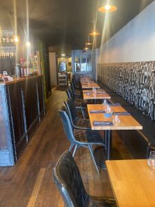 La table du Concept — photo 3