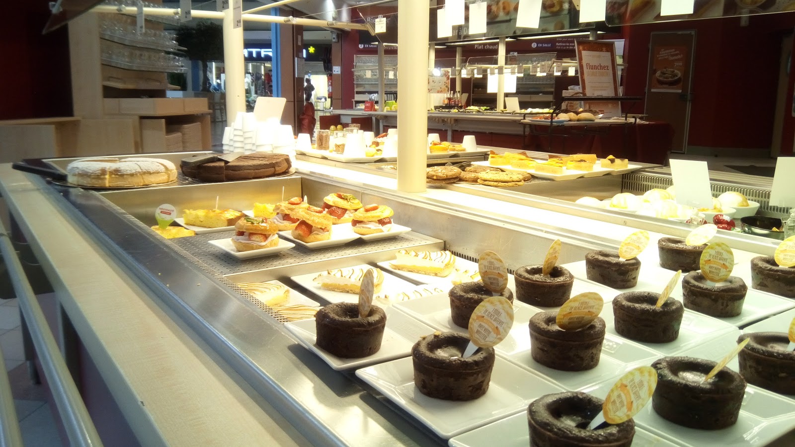 Flunch — photo 1