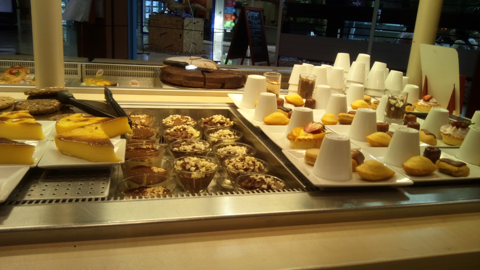 Flunch — photo 4