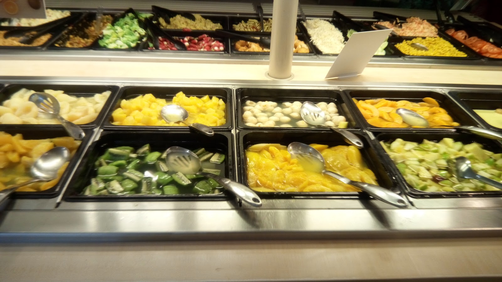 Flunch — photo 6