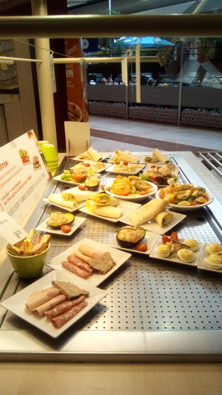 Flunch — photo 8