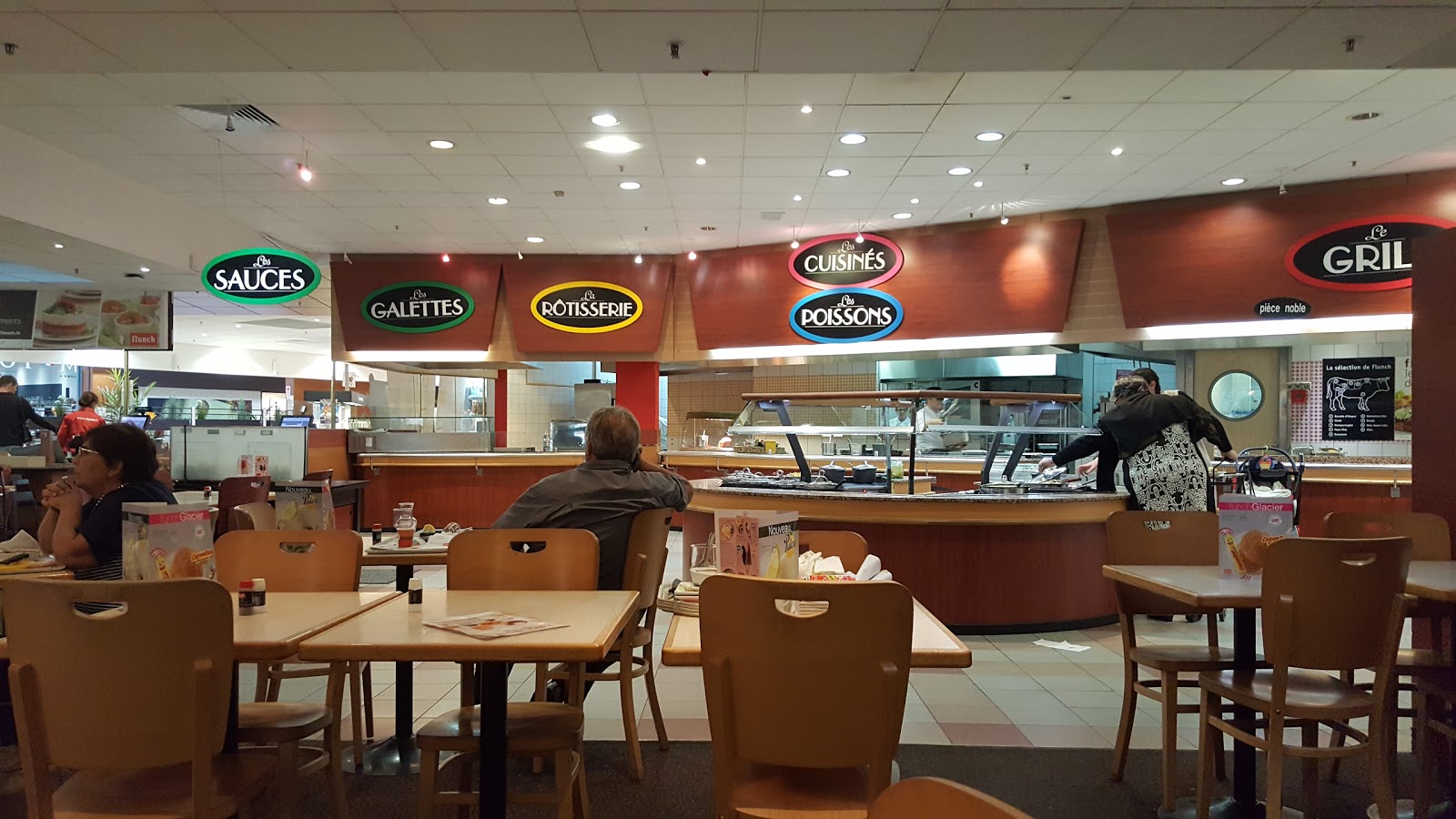 Flunch — photo 10