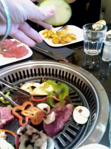 Grill Yourself — photo 2