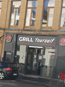 Grill Yourself — photo 3
