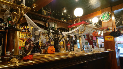 Family Pub